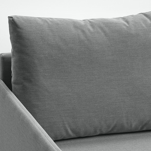 FRIDHULT sofa tempat tidur
