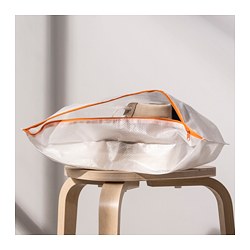 PÄRKLA - Tas sepatu, 48x22 cm