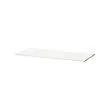 UTRUSTA - shelf for corner base cabinet, white, 128 cm | IKEA Indonesia - PE966717_S2
