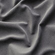 VINLIDEN - cover for 3-seat sofa, Hakebo dark grey | IKEA Indonesia - PE902059_S2