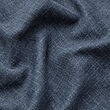 EKTORP - cover for 3-seat sofa, Kilanda dark blue | IKEA Indonesia - PE902058_S2