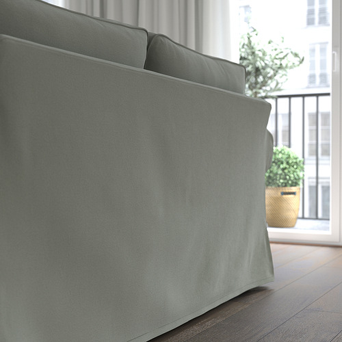 EKTORP sofa 2 dudukan