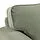 EKTORP - sofa 3 dudukan, Hakebo abu-abu-hijau | IKEA Indonesia - PE902087_S1