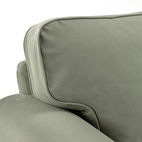 EKTORP sofa 2 dudukan
