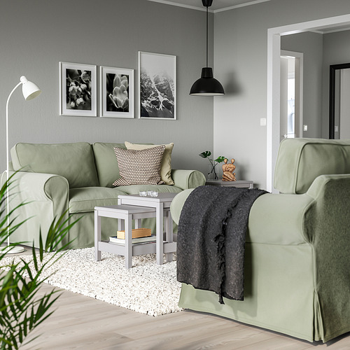 EKTORP sofa 2 dudukan