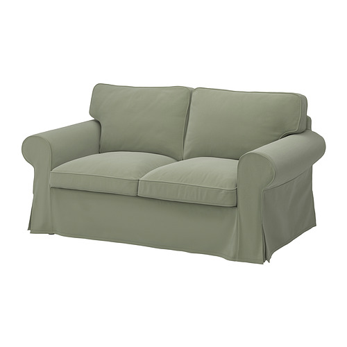EKTORP sofa 2 dudukan