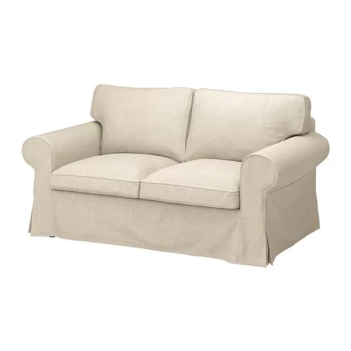 EKTORP sofa 2 dudukan