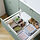 VARIERA bottle rack