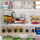 VARIERA bottle rack