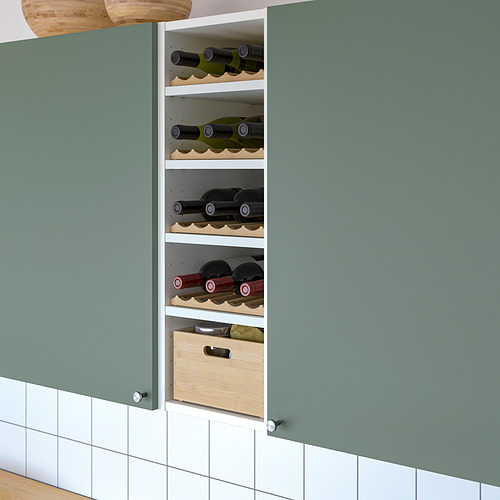 VARIERA bottle rack