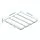 RUNNEN floor decking, outdoor