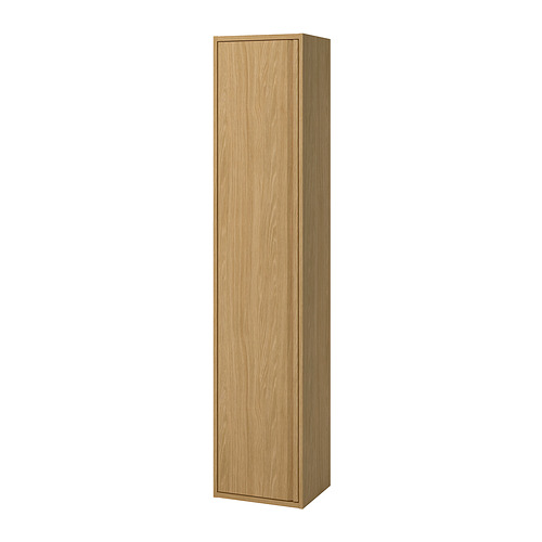 ÄNGSJÖN kabinet tinggi dengan pintu