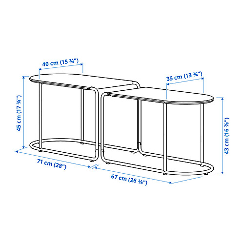 GRYTSHOLM Measurement Illustration