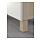 BESTÅ - storage combination w doors/drawers, white stained oak effect/Lappviken white, 120x42x74 cm | IKEA Indonesia - PE561882_S1