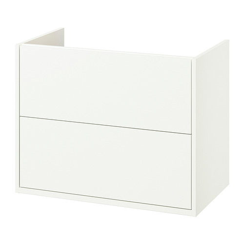 HAVBÄCK wash-stand with drawers