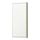 HAVBÄCK - wall cabinet with door, white, 40x15x95 cm | IKEA Indonesia - PE902272_S1