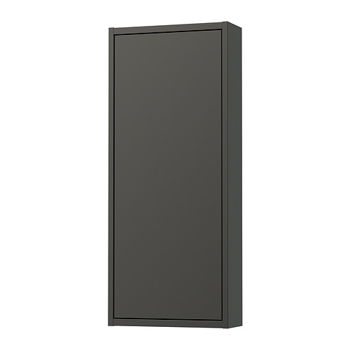 HAVBÄCK wall cabinet with door