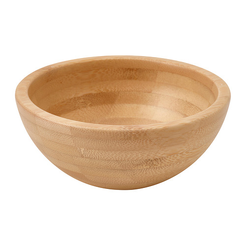 BLANDA MATT serving bowl