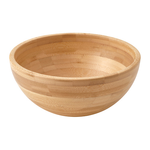 BLANDA MATT serving bowl