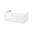 ÄNGSJÖN - wash-stand with drawer, high-gloss white, 80x48x33 cm | IKEA Indonesia - PE902297_S2