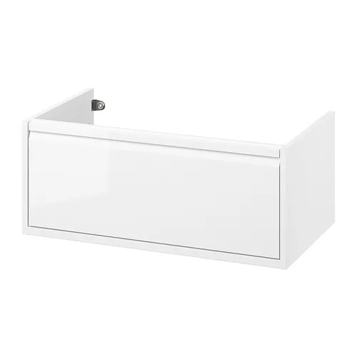 ÄNGSJÖN wash-stand with drawer