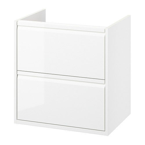 ÄNGSJÖN wash-stand with drawers