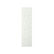LINNABERG - door, green/patterned, 50x195 cm | IKEA Indonesia - PE966892_S2