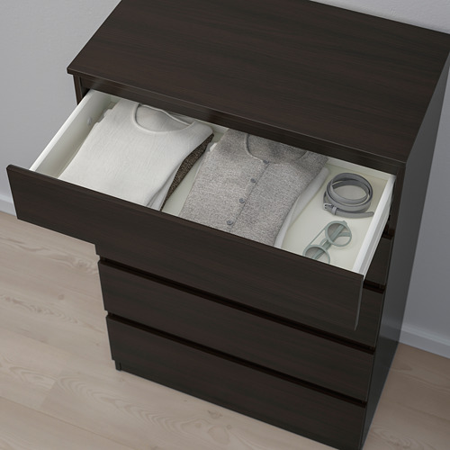 KULLEN chest of 5 drawers