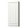 TÄNNFORSEN - wall cabinet with door, white, 40x15x95 cm | IKEA Indonesia - PE902359_S1