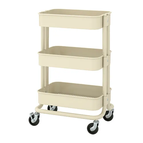 RÅSKOG trolley