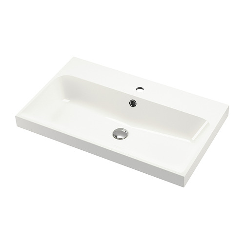 BACKSJÖN wastafel
