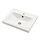 ORRSJÖN - wash-basin, white, 62x49 cm | IKEA Indonesia - PE902405_S1