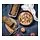 HEMMABAK - cetakan roti, abu-abu, 1.8 l | IKEA Indonesia - PH163845_S1