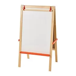 MÅLA - Papan lukis, kayu lunak
