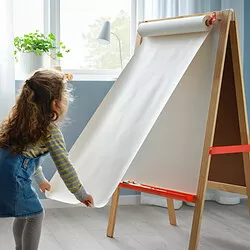 MÅLA - Rol kertas lukis, 30 m