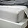 BÄRGLIM fitted sheet