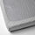 BÄRGLIM fitted sheet