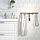 STOREDAMM - hook rack, acacia/rattan | IKEA Indonesia - PE935585_S1