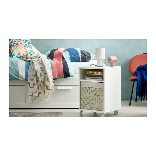 SPETSBOJ table lamp
