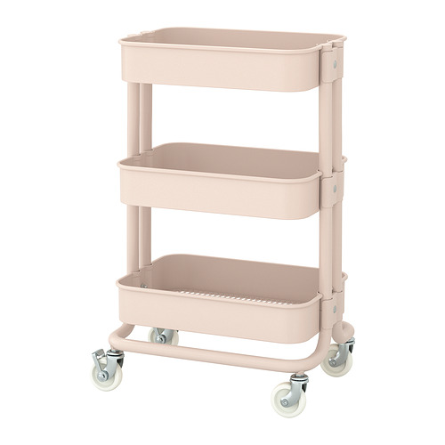 RÅSKOG trolley