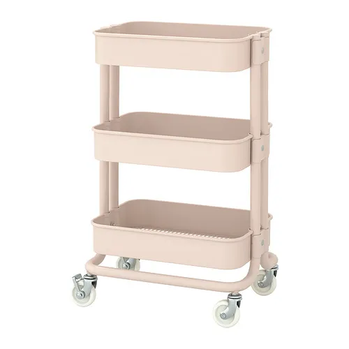 RÅSKOG trolley