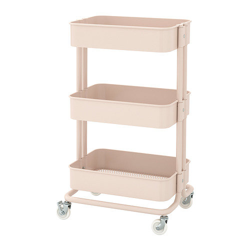 RÅSKOG trolley