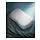 KLUBBSPORRE - Bantal ergonomis, terlentang+miring, 41x70 cm | IKEA Indonesia - PH162845_S1