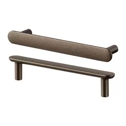 NYDALA - Gagang, warna  perunggu, 154 mm