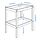 SNIGLAR - 2-piece baby furniture set, beech, 60x120 cm | IKEA Indonesia - PE864073_S1