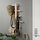 PLOGA - vertical hook rack, 60 cm | IKEA Indonesia - PE864079_S1