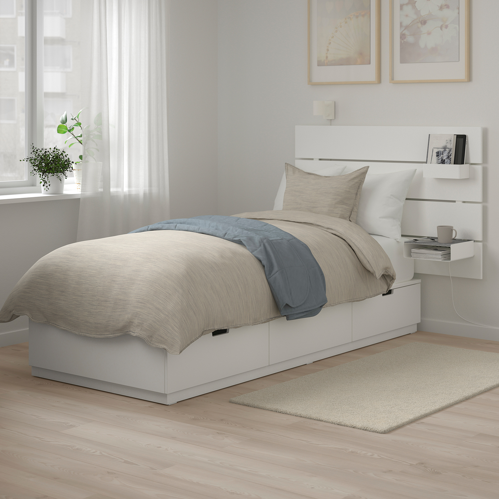 ikea beds