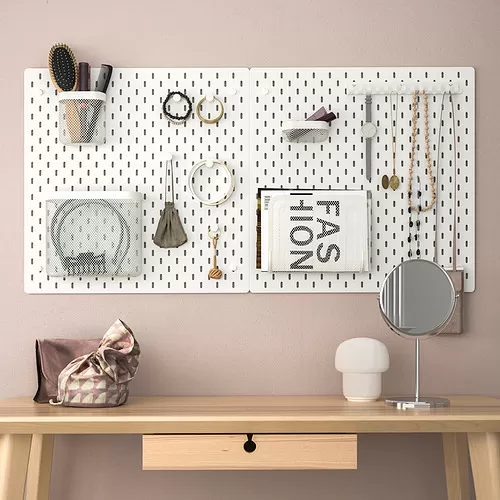 SKÅDIS pegboard