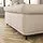 VISKAFORS sofa 2 dudukan