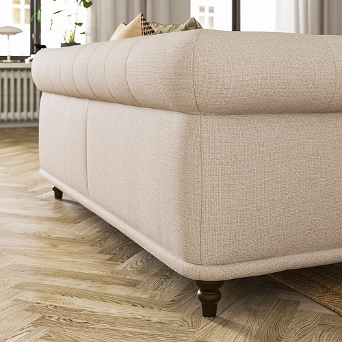VISKAFORS sofa 2 dudukan